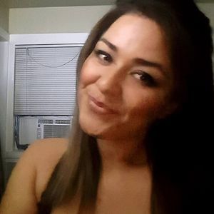 Meet your Posher, Briana